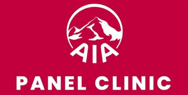 Panel partner logo